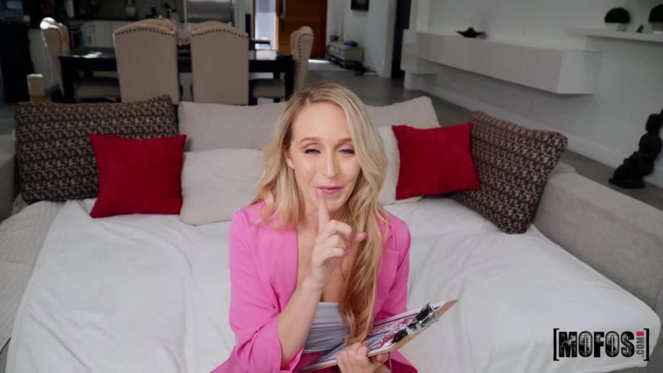 Bancos de Ginger - Votar por Ginger.