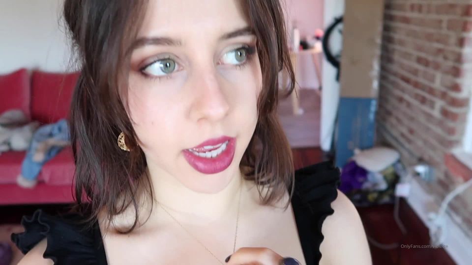 Princess Violette – Update vlogv exciting – Findom - Findom online