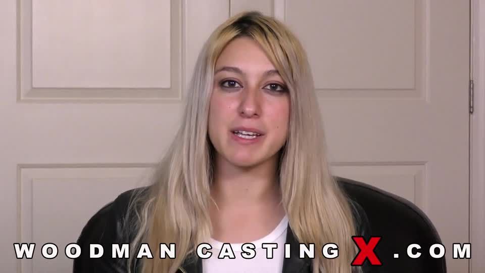 Alexa Raye casting X casting Alexa Raye