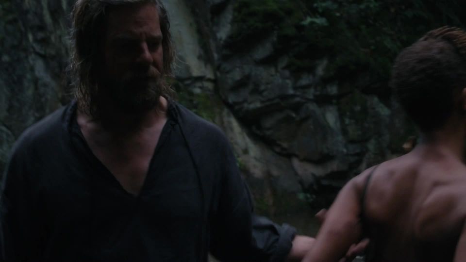 Dennenesch Zoude, Natalia Wörner – Götz von Berlichingen (2014) HD 1080p - (Celebrity porn)