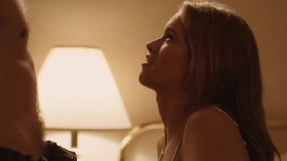 Cody Horn - Dead Hands (2010) HD 720p - (Celebrity porn)