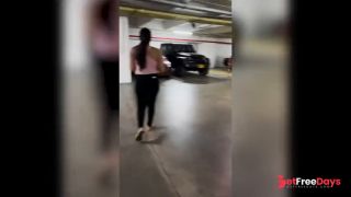 [GetFreeDays.com] I Helped This Unknown Girl Find Her Car in the Parking Lot and You Cant Imag... Adult Clip February 2023