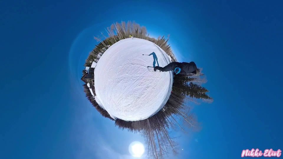 Nikki Eliot () Nikkieliot - heres a first look from my snowboarding trip a couple days ago i am so happy i got to 17-01-2020