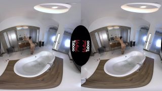  3d porn | Vacay In Sister’s Vag – Andreina De Luxe | virtual reality