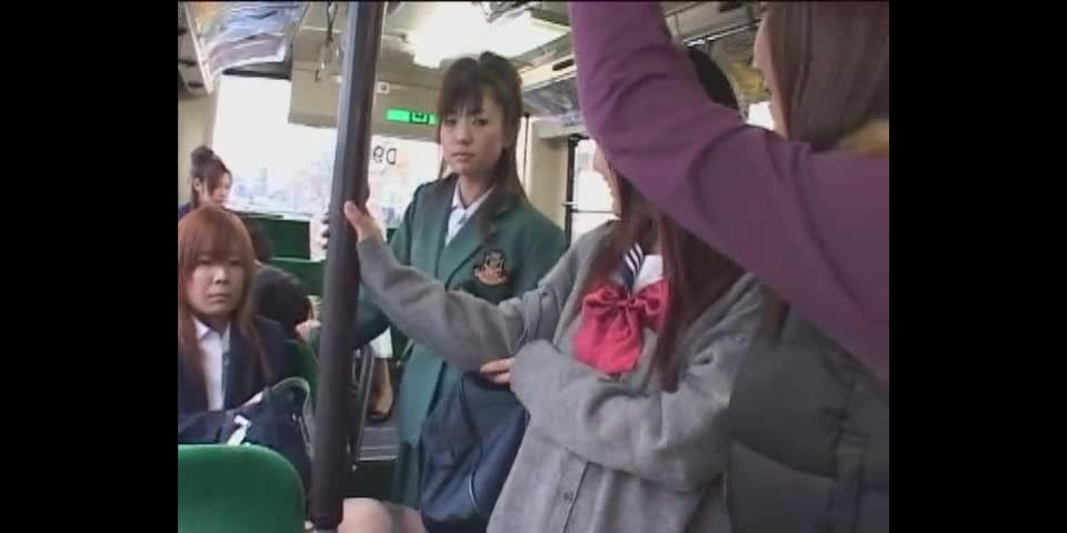 LADY-011 N ~ &#039;s Commute All Beautiful! Chikan Is A Girls&#039; School Teacher &quot;professional Woman&quot; Is Me.(JAV Full Movie)