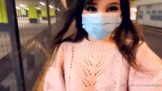 Belle Delphine OF Collection - 327