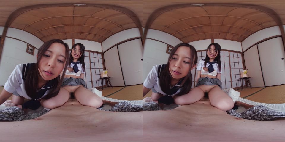 KAVR-020 F - Virtual Reality - Jav vr