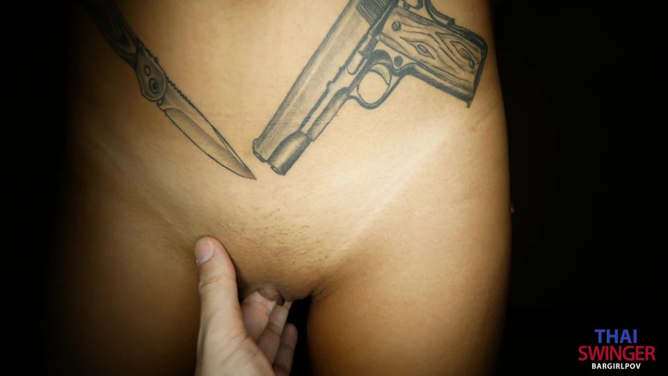 Hairless Teen Pussy POV Creampie 4K new creampie 