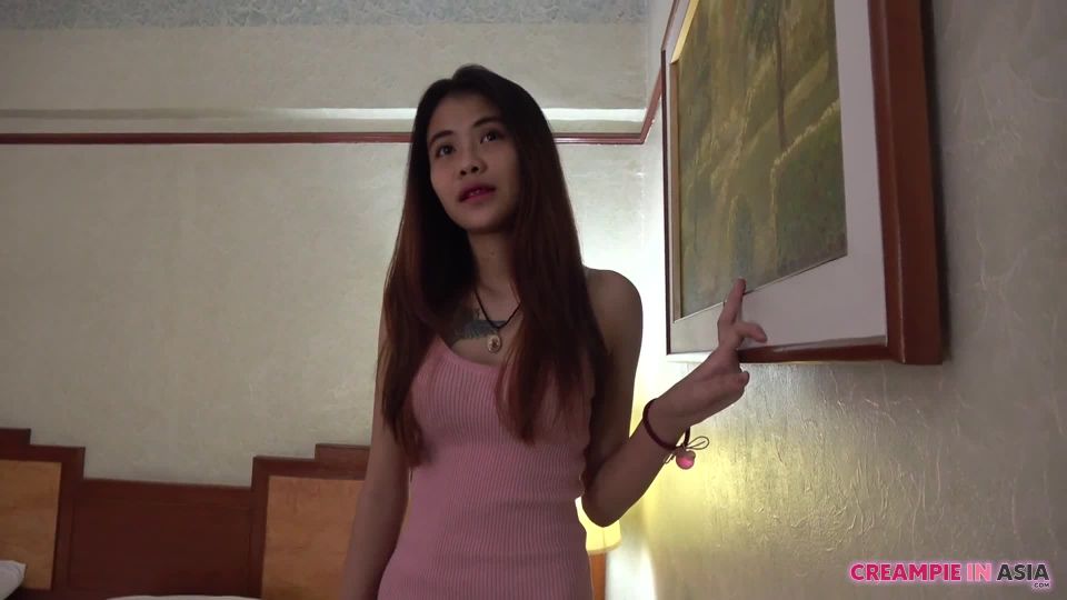 free video 40 transfer fetish CreampieinAsia.com - Mai, fetish on fetish porn