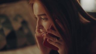 7135 Jia Lissa & Lucy Heart - An Intimate Moment With The Maid