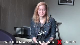 Dull23 casting X Casting!