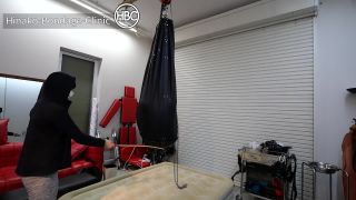 adult xxx clip 15 femdom korea femdom porn | HBC – Leather Sandbag Boy Gets Whipped By 3 Girls and Abandoned | hbc