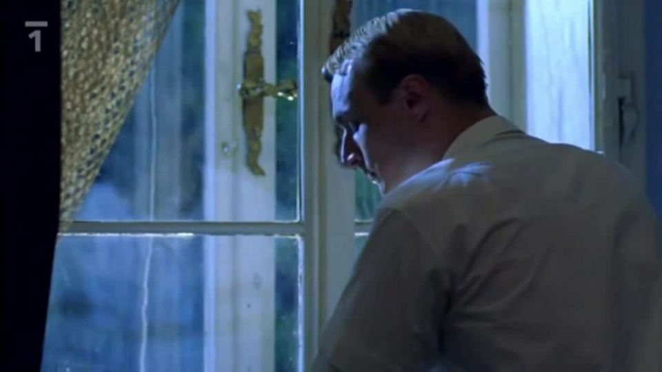 Monika Hilmerova – Pramen zivota (2000) HD 720p - (Celebrity porn)