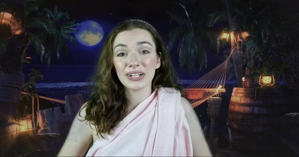 online clip 47 WetSchoolGirl – Goddess Turns You Into a Pig | goddess worship | femdom porn tsunade femdom