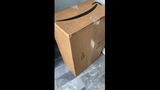 Francia James - francety () Francety - i just had the amazon delivery guy deliver me his personal package for the hump day anal c 12-02-2020