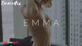 Pov Slut Emma Hix gets Fucked Hard and Deep