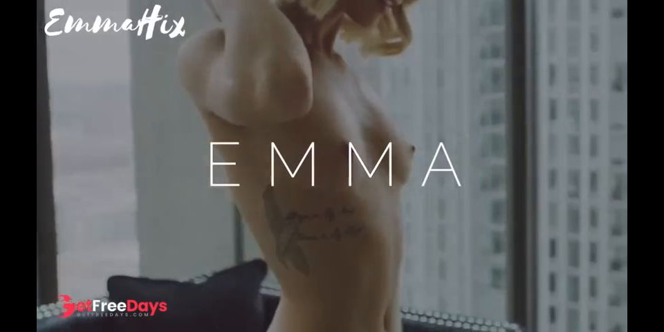 Pov Slut Emma Hix gets Fucked Hard and Deep