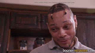 Bella blu gets a bbc on second date tattoo porn feat bella blu....