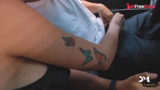 [GetFreeDays.com] Nymphomaniac fucks her lover and the mechanic on a public-Danner Mendez,Max Betancur and Yesica Chacon Adult Clip July 2023