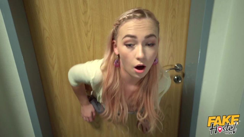 online porn video 20  teen | Jenny Wild – Stuck In A Door | teens