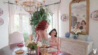 free porn clip 8 PlayboyPlus - Braylin Bailey Bryona Ashly And Odette Feast Your Eyes - 1080p, femdom sissy cuckold on femdom porn 