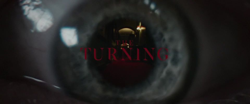 Mackenzie Davis - The Turning (2020) HD 1080p - [Celebrity porn]