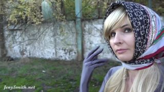 Jeny Smith - Jugar con mis nervios - 10 de noviembre 2023