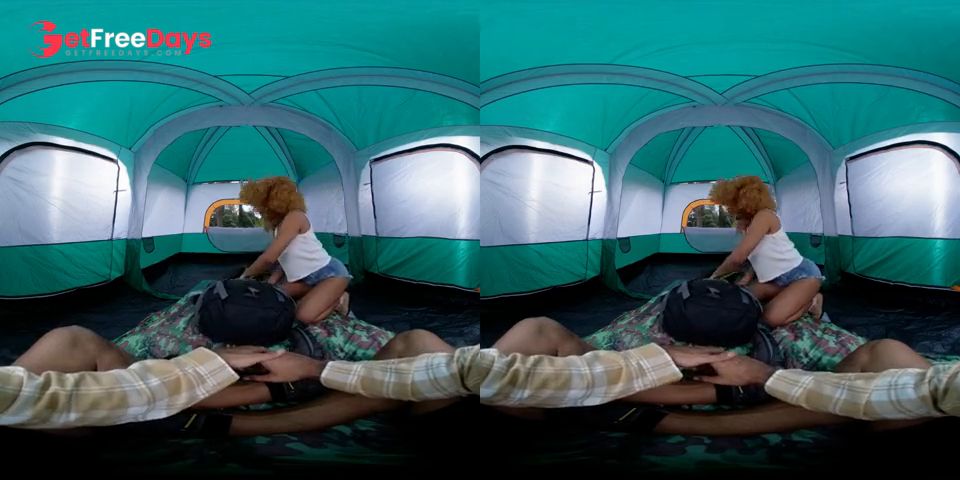 [GetFreeDays.com] Camping Fun Porn Leak February 2023