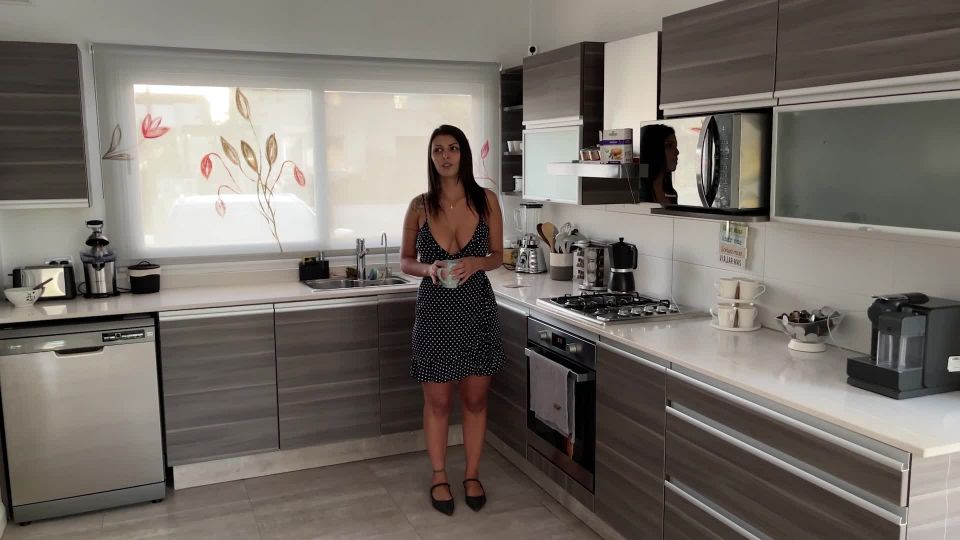 xxx video clip 14 Nicole Belle – The Luckiest Neighbor Ever on masturbation porn dirty fetish
