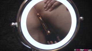 GirlsOutWest presents Shaye Cole – Etiquette bbw 