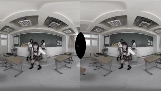 MDVR-047 D - Japan VR Porn!!!