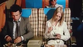 Tabu Film 334 – Traume im Mosen-Jet!!!