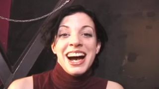 xxx video clip 44 Hanging Torment 3: Fiona - fetish - bdsm porn jenna ivory femdom