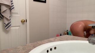 Real spy cam asian school girl shower before bed t