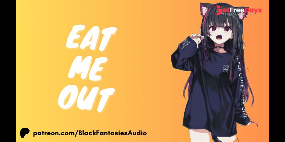 [GetFreeDays.com] Please eat me out - Asmr Audio Roleplay Adult Leak April 2023