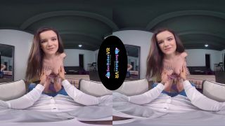 Zara Lick - A Room For Two - VR Porn (UltraHD 2K 2020)