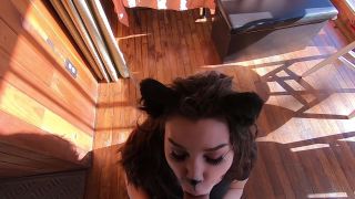 Lily Lou – Boy/Girl Kitty Fuck and Facial