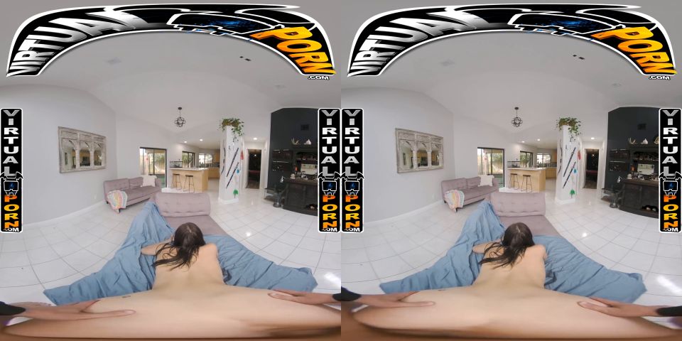 VIRTUAL PORN  Doggystyle VR Compilation Part TWO Reyna DeLaCruz, Bailey 