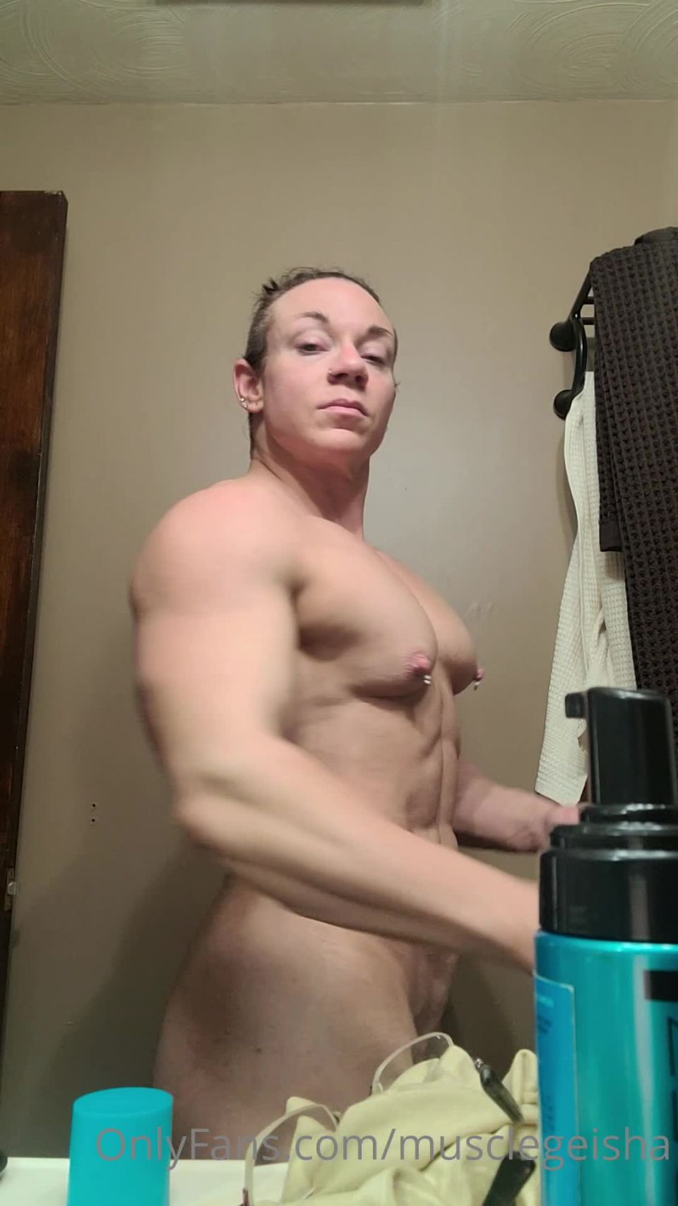 online clip 19 MuscleGeisha / Onlyfans Musclegeisha - monster lat vein poppin 16-05-2022 - Muscle on hardcore porn hairy fuck hardcore hairy xxx