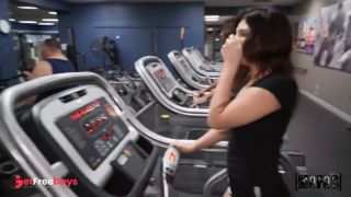 [GetFreeDays.com] Treadmill Tail - Kelsey Kane Adult Clip June 2023