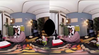 KBVR-063 A - Japan VR Porn - (Virtual Reality)