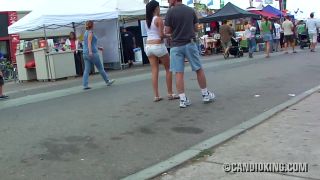 CandidKing 264