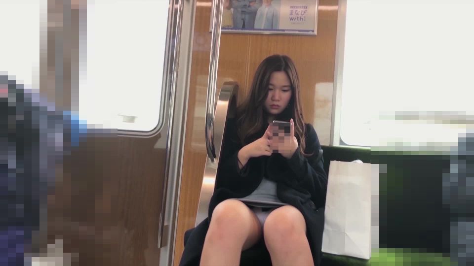 gcolle metro 66 - bri 25 | voyeur | voyeur 