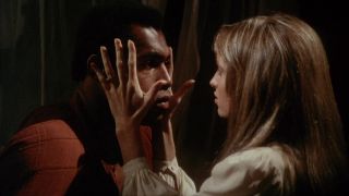 Susan George - Mandingo (1975) HD 1080p - (Celebrity porn)