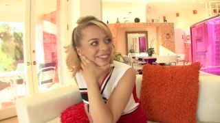 Naughty Cheerleaders #5, Scene 1  | roleplay | latina,  on latina girls porn 