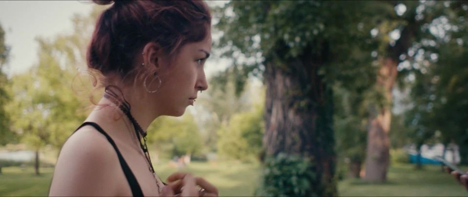 Lou von Schrader - Liebe, Sex und Sehnsucht (2020) HD 1080p - (Porno de Celebridad)