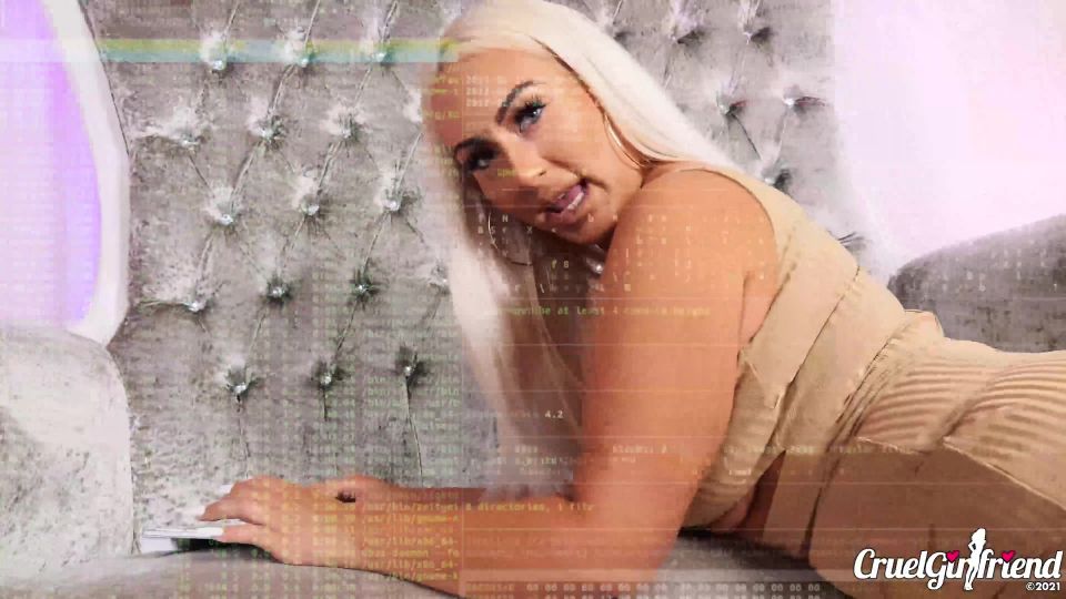 video porno 29 kitagawa femdom masturbación porno  Cruel Novia – Hacked By A Brat   screckoff aliento