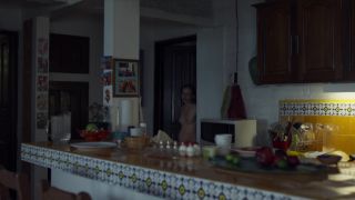 Ana Valeria Becerril - Las hijas de Abril (2017) HD 1080p!!!