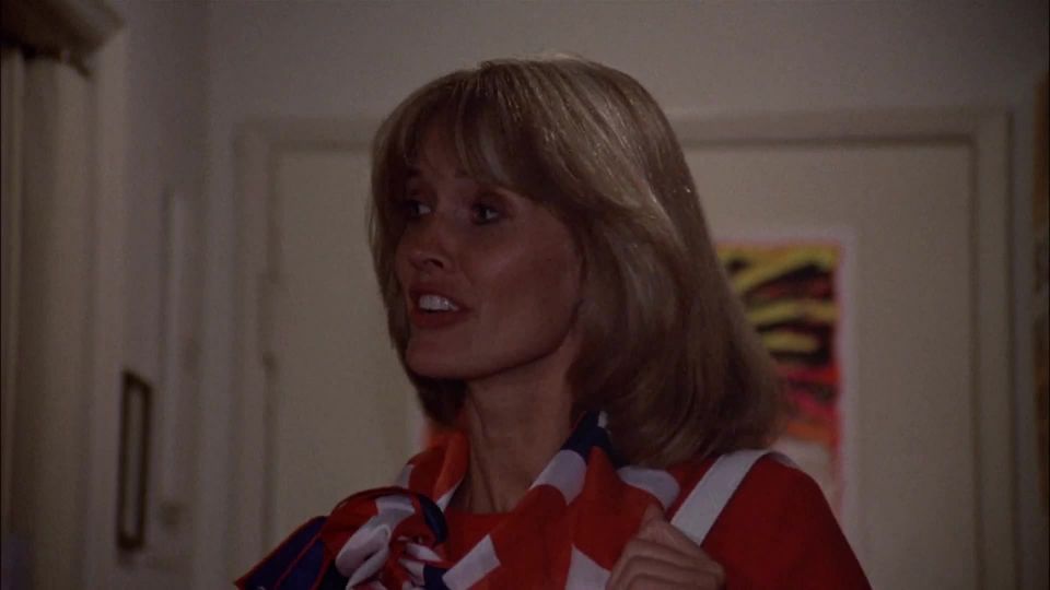 Sharon Clark, Anne Archer - Lifeguard (1976) HD 1080p!!!
