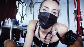 porn clip 25 soles fetish Mistress Euryale – Anal training and swallowing lesson, female domination on fetish porn